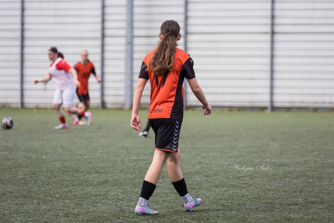 Bild 101 - wCJ Holstein Kiel Turnier